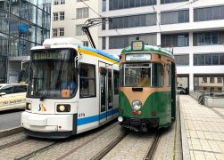 Partybahn Rollt Wieder  In Jena 0000015